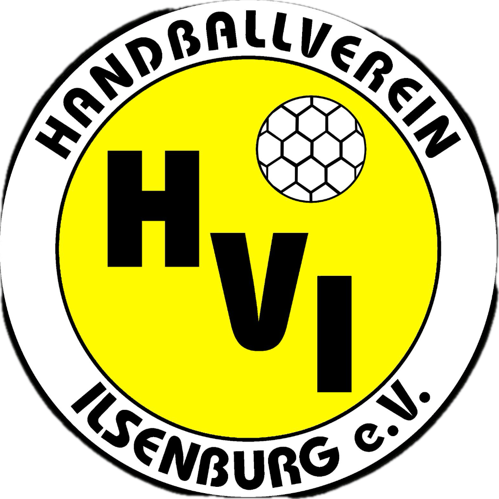 HV Ilsenburg Logo