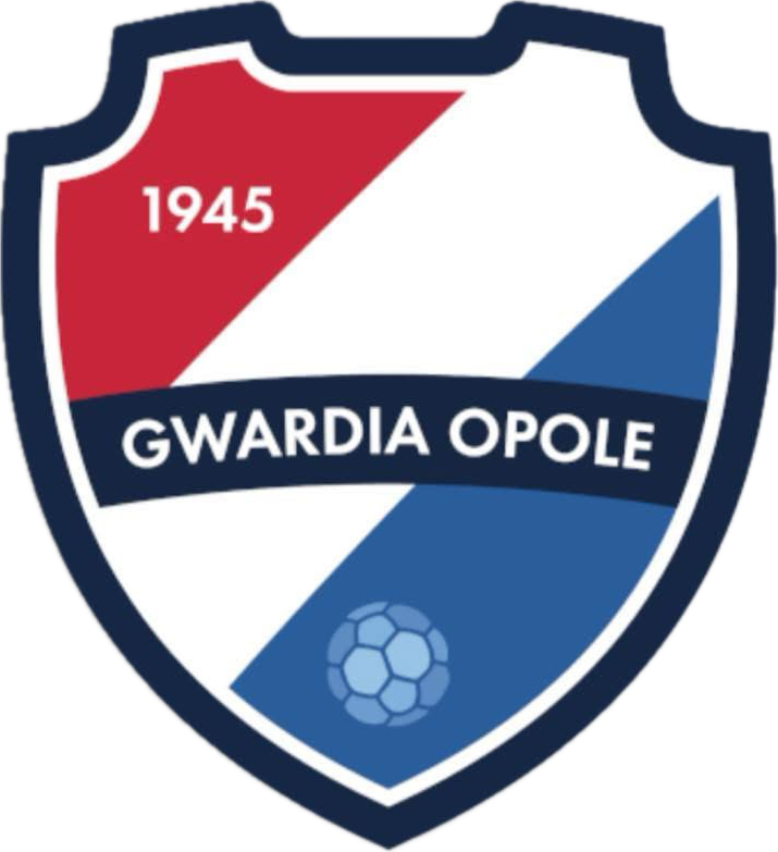 Corotop Gwardia Opole Logo