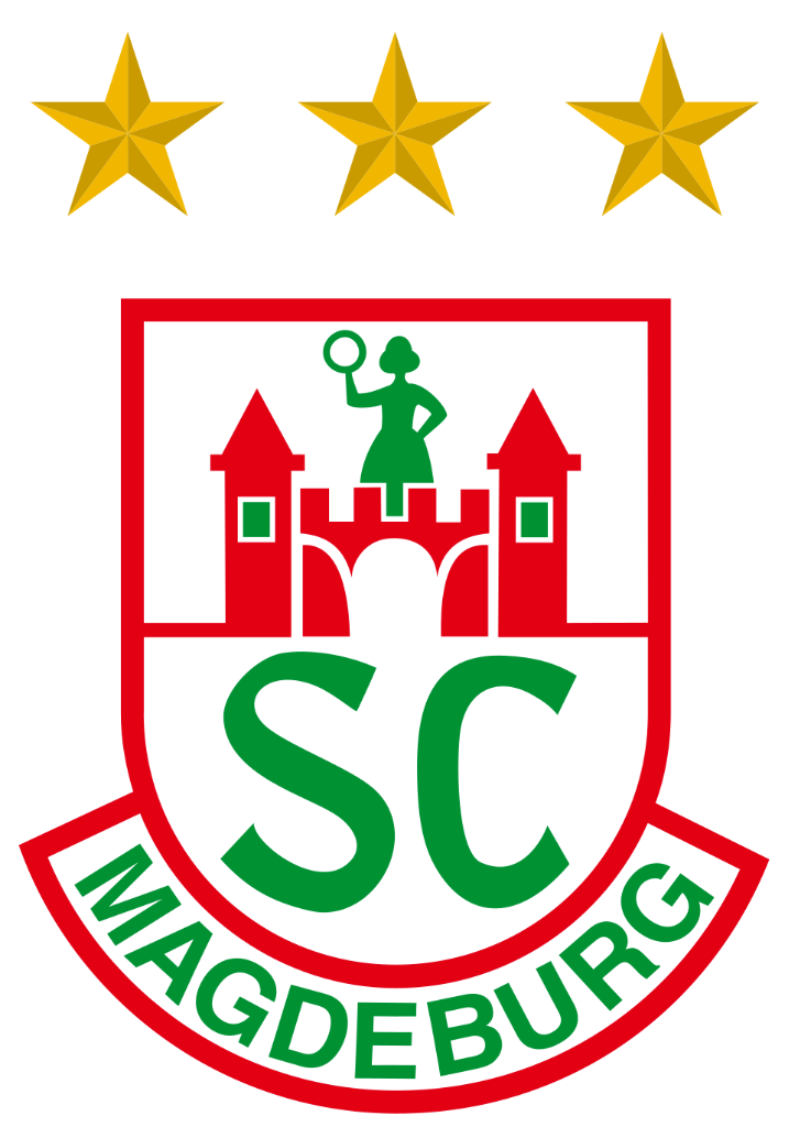 SC Magdeburg Logo