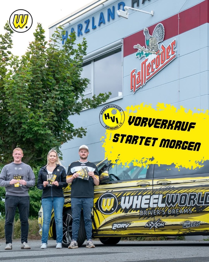 SC Magdeburg vs. Gwardia Opole – Vorverkauf startet