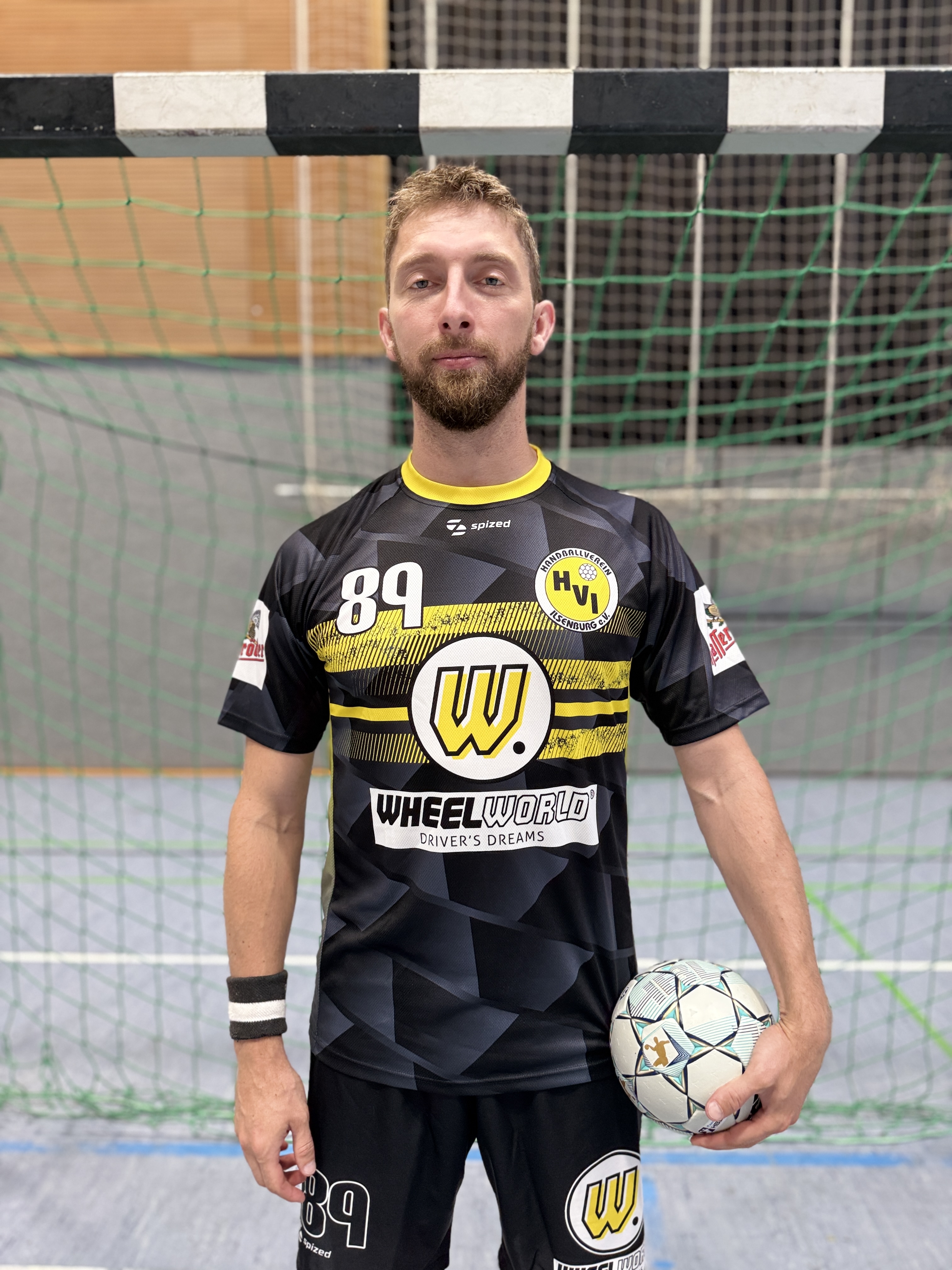 Spielerfoto von Mathias Nerlich